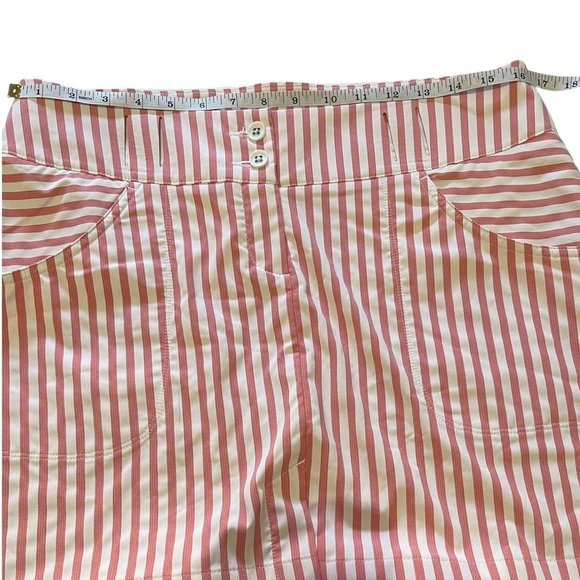 Nike Women’s NikeGolf Tour Performance Dri-Fit Skirt Size Medium - Picture 9 of 12